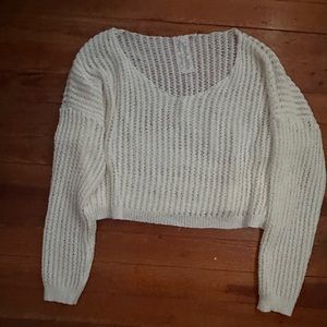 Sadie & Sage sweater